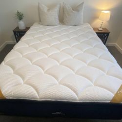 🛏️ DreamCloud PREMIER REST HYBRID (TwinXL) Mattress - SALE ~80% Off