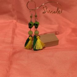 Handmade Earrings 