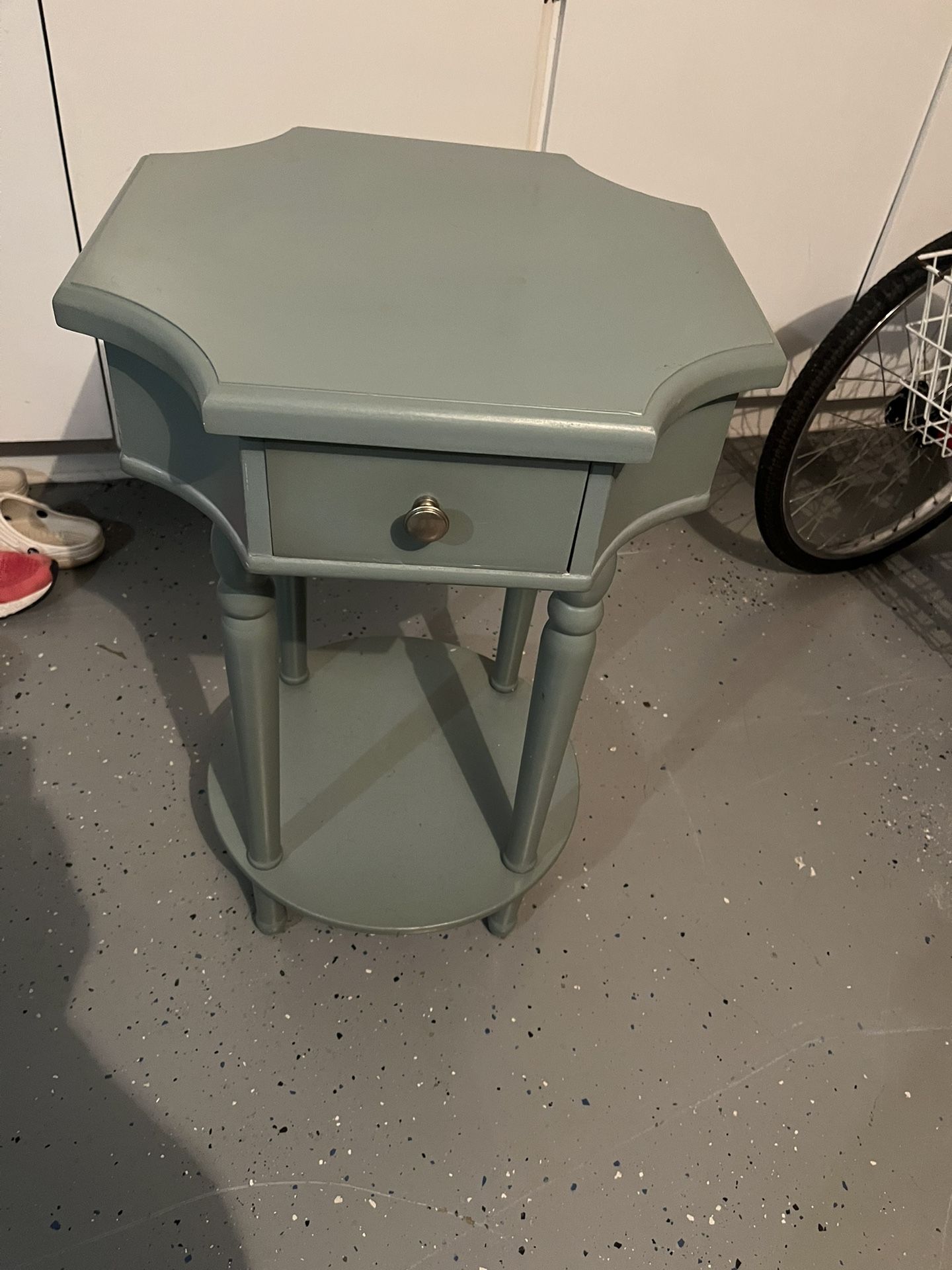 Side Table