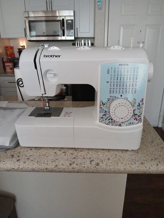 Brother Sewing Machine