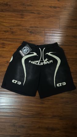 Hellstar Shorts