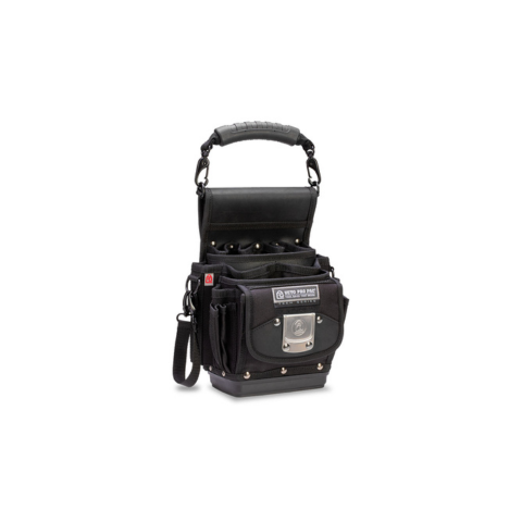 VETO TP4 Four Pocket Tool Pouch