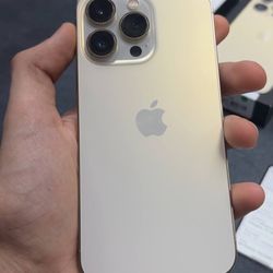 iPhone 13 Pro Specific Carrier / Unlocked 128GB