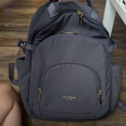 Backpack Diaper Bag 