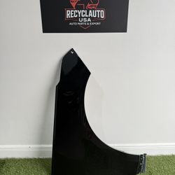 2022 2023 2024 2025 Range Rover L460 Right Fender OEM