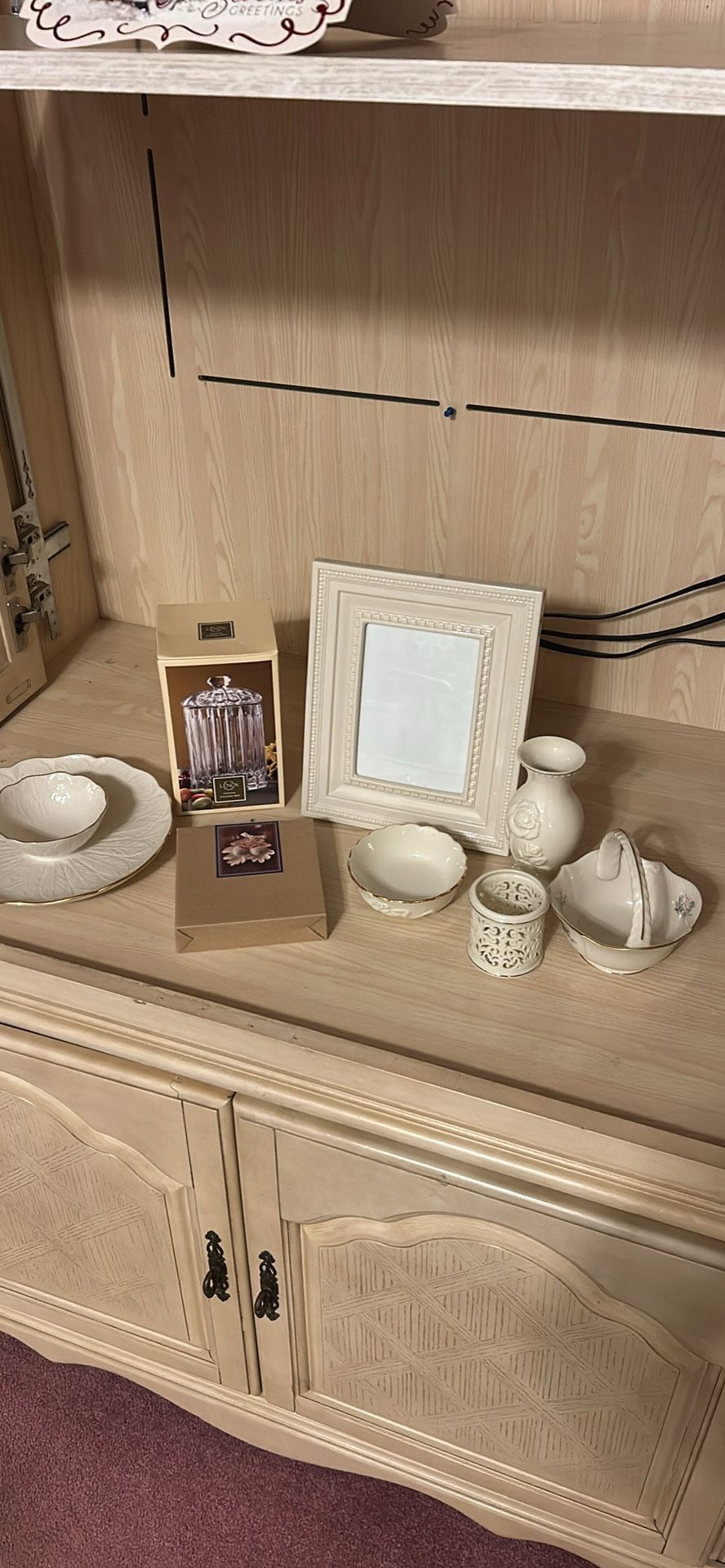 Lennox Collection-$75.00