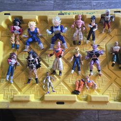 Dragón Ball Z