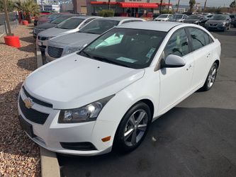 Chevy Cruze