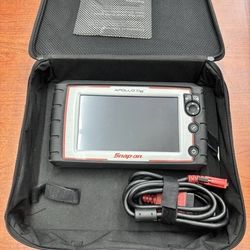 Snap-On Tools APOLLO-D8 Diagnostic Scan Tool Scanner