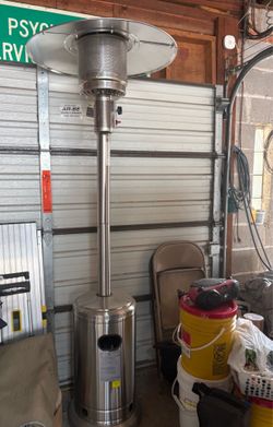 Patio Heater