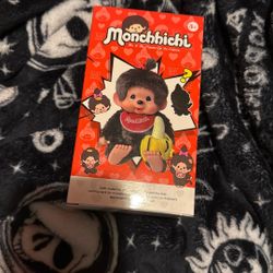Monchhichi