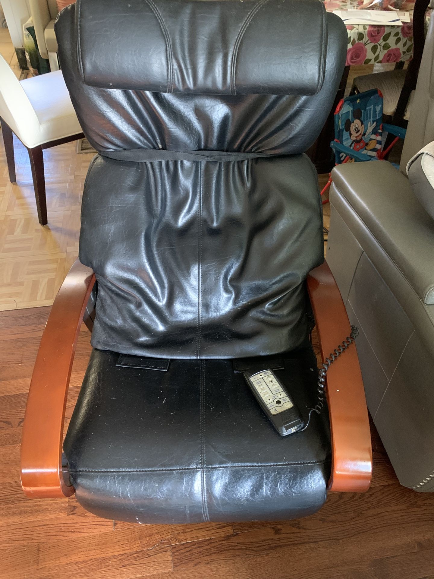 Massage Chair