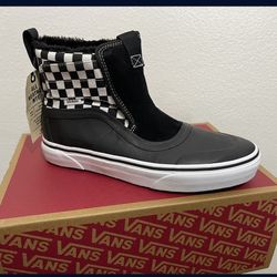 Vans MTE  Boot Weathered 