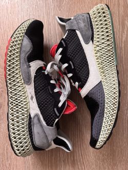 Adidas ZX 4000 4D