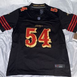 49ers Jersey Warner