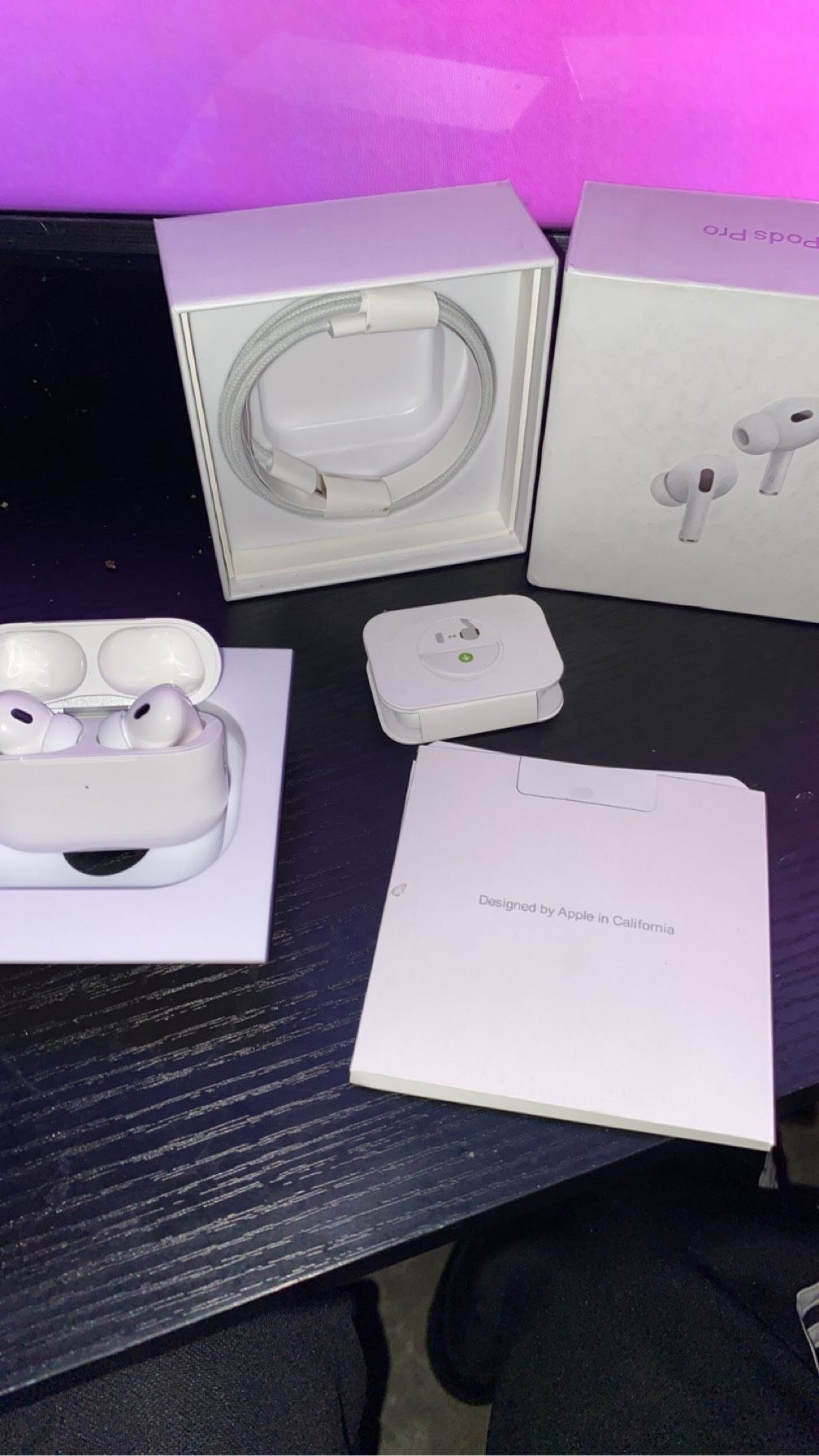 Brand New AirPods Pro 2