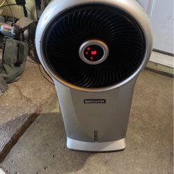 Luma Comfort Air Cooler Powers Up $35.00