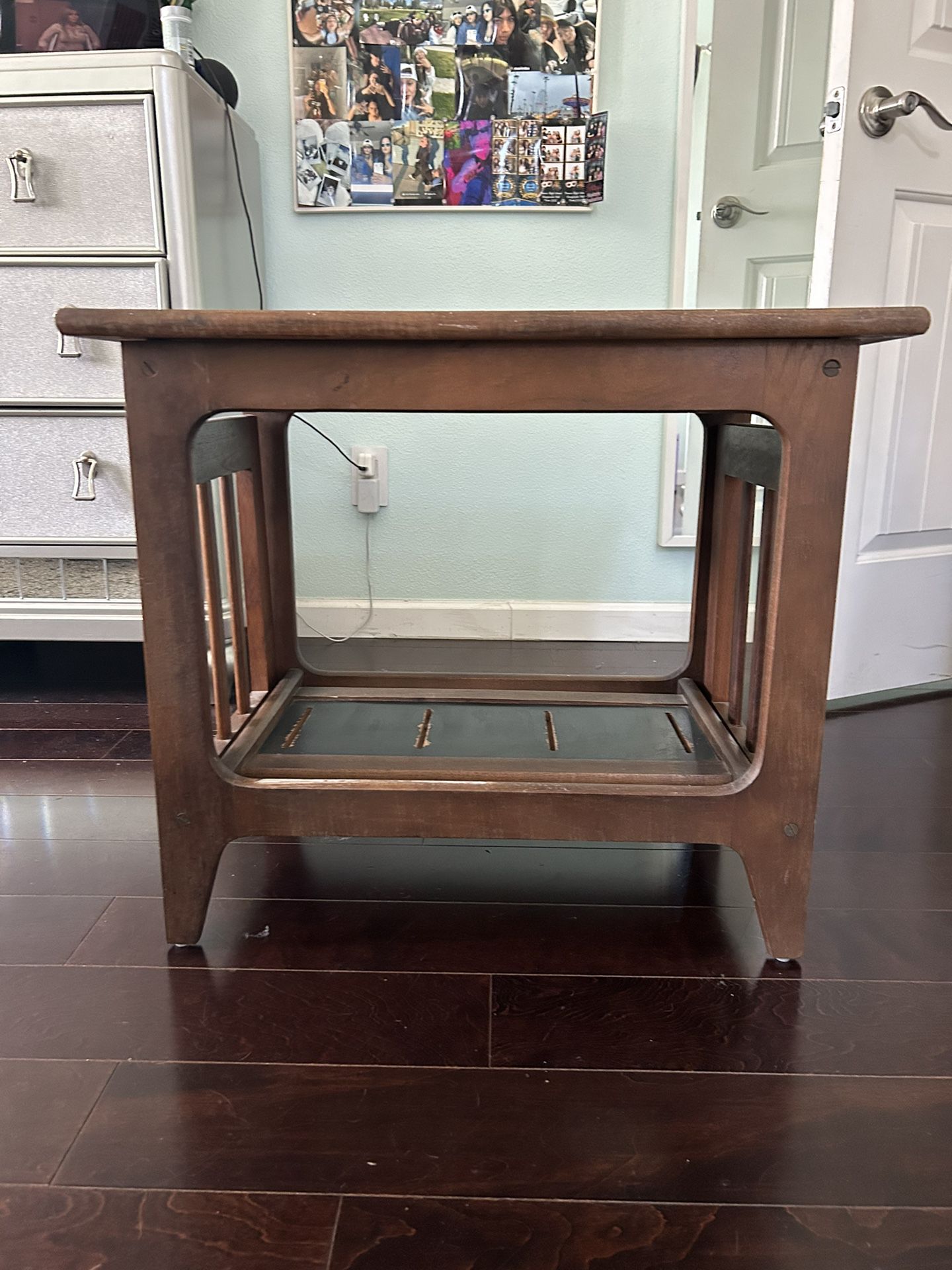 End  Table