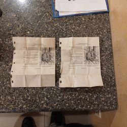 Stewart Warner Bicycle Gear Drive Instructions And Assembly For Sale!!!