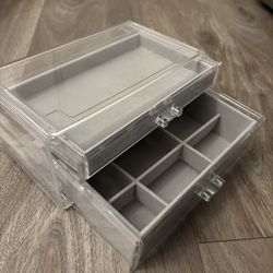 Make Up/ Jewelry Organizers