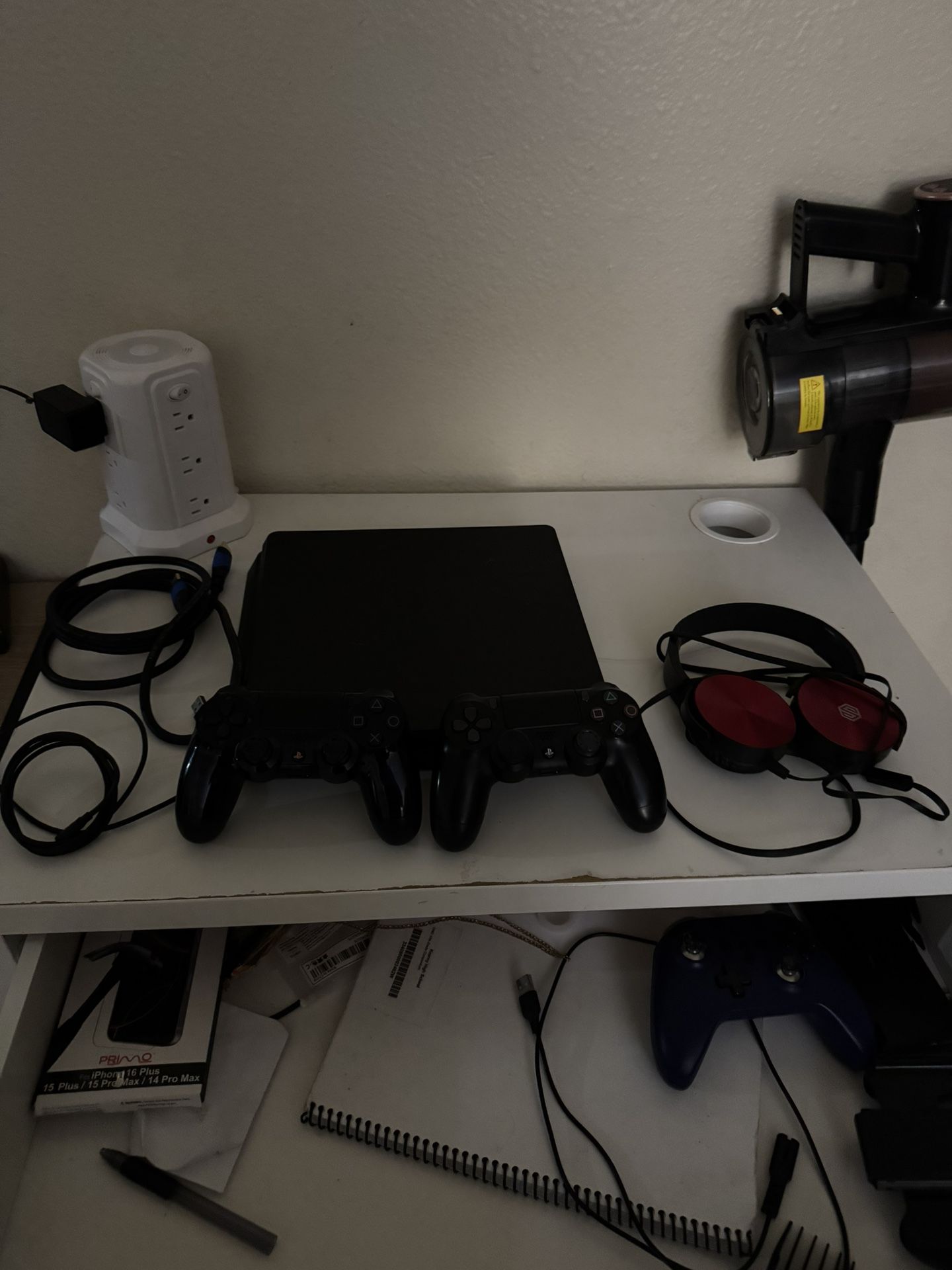 Ps4