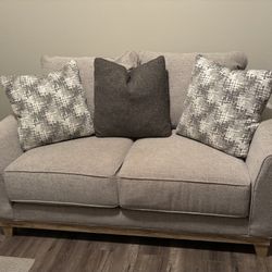 Love Seat
