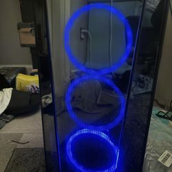 Gaming PC IBUYPOWER 2060 Super
