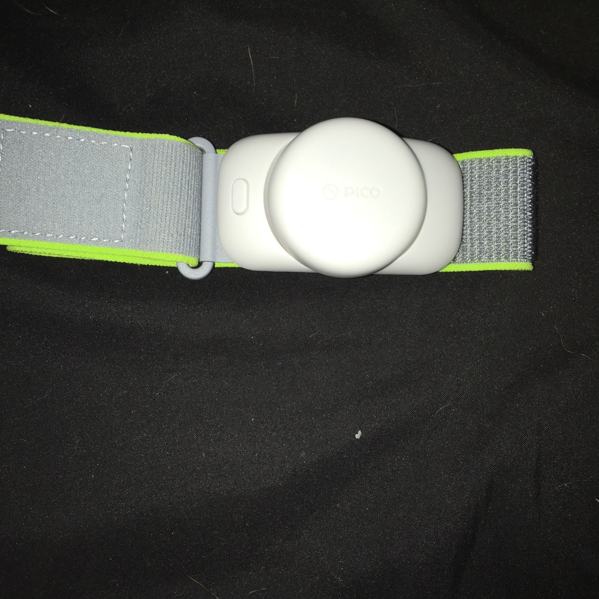 Pico Tracker