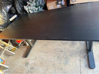 All level desk