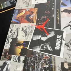 Size 10 Jordan with box (755)