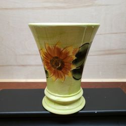 Sunflower  Villeroy & Bock Vase