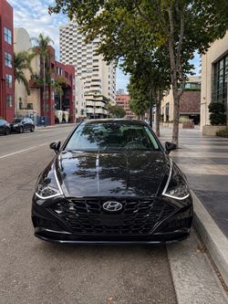 2022 Hyundai Sonata