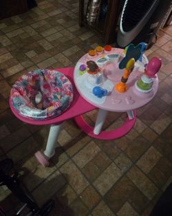 Baby toy
