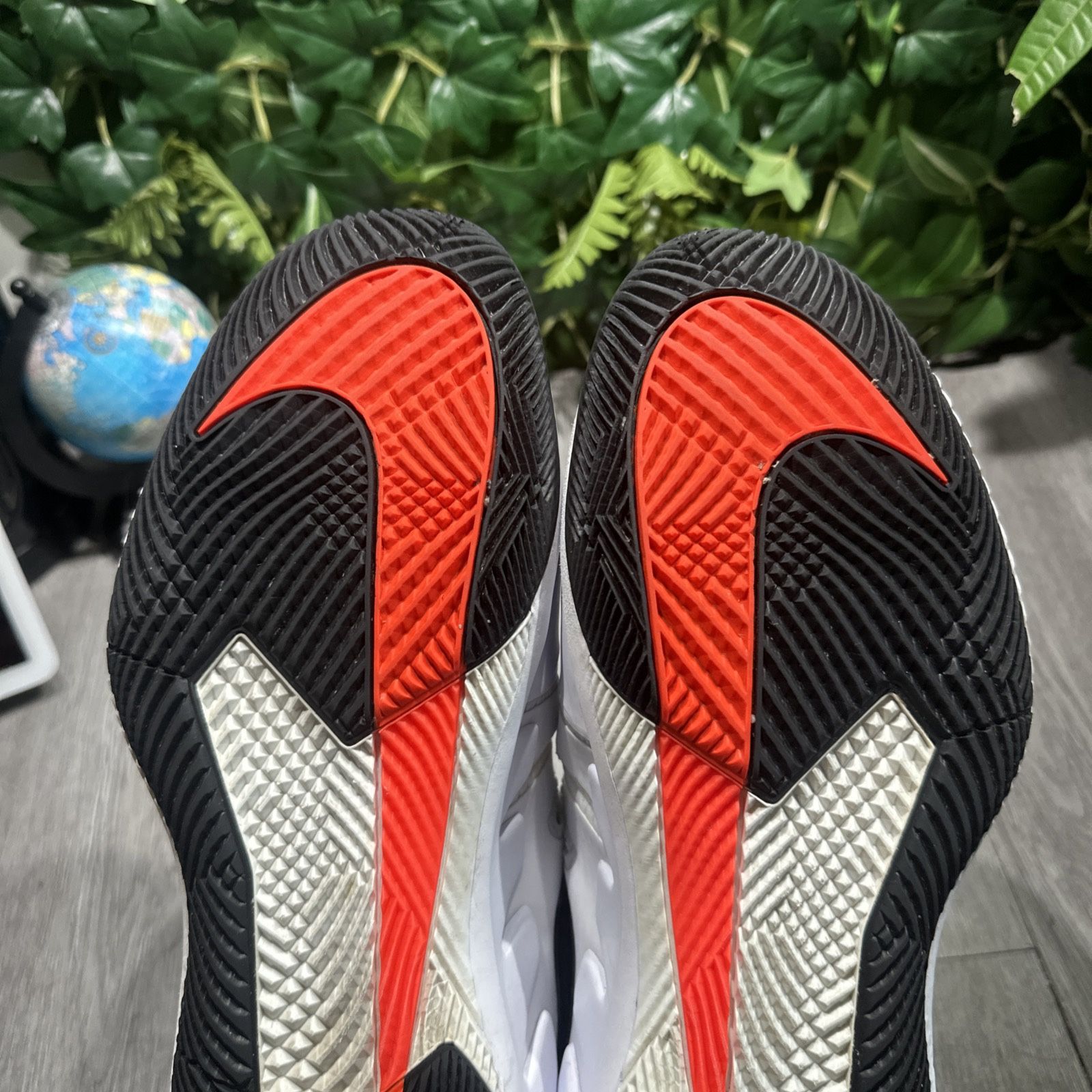 Nike Roger Federer 2019 Australian Open Men display picture 2