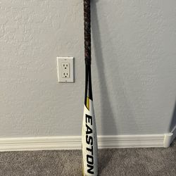 Easton Baseball Bat 29”-10