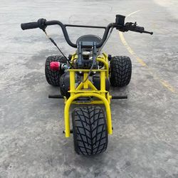 Trike Mini Bike 200cc