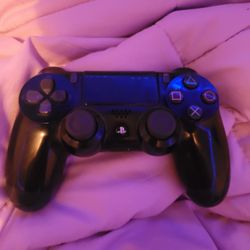 Ps4 controller