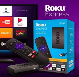 Roku