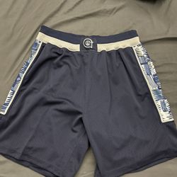 GEORGETOWN SHORTS