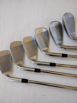Callaway Golf Clubs!