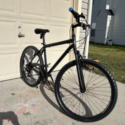 26” Roadmaster Mountain Bike