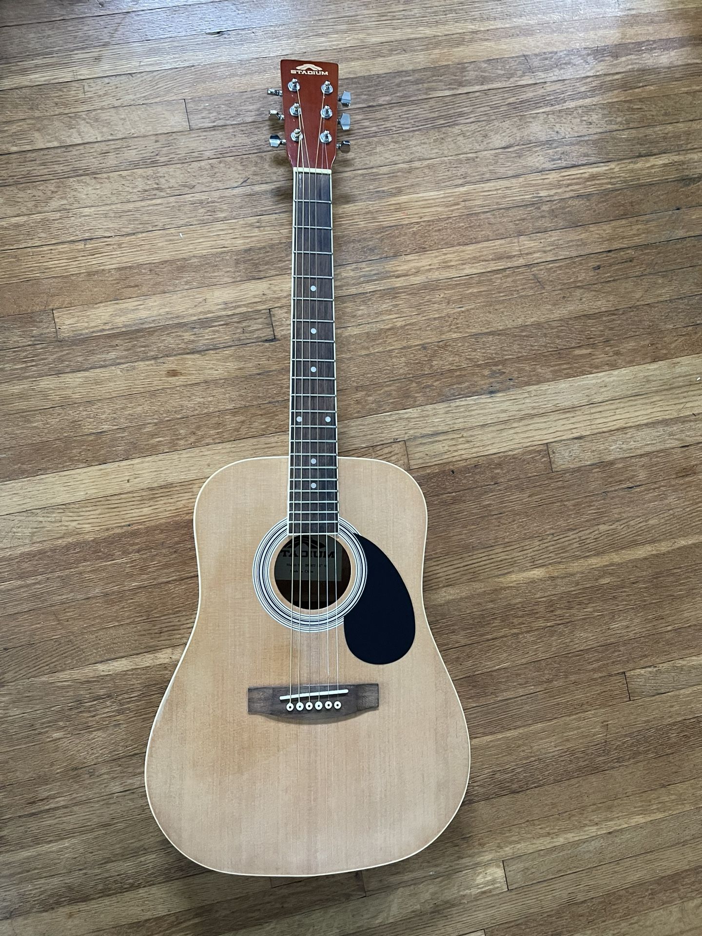 Guitar