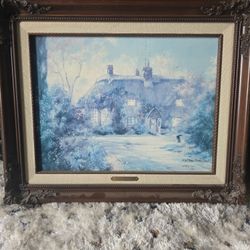 Marty Bell Autographed Authenticated