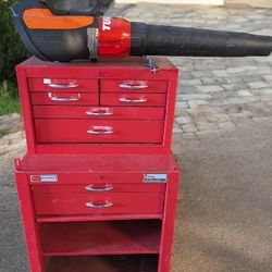 Craftsman Tool box 