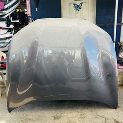 Ford Mustang Mach -E 2021-2024 hood Oem