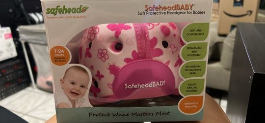 Safe head Baby