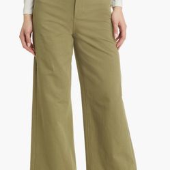 Petal & Pup Wide Leg Lawrence Pant