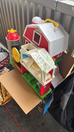 Random free stuff