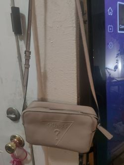 Guess purse