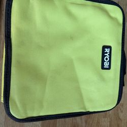 Tool Bag RYOBI Bag